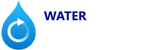 North Dallas water damage logo